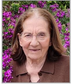 Photo de profil de Madame Jacqueline HARO